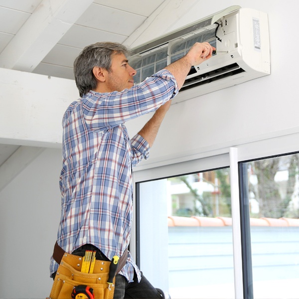 Kumluca Klima Tamircisi