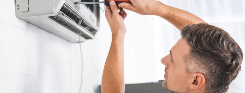 Kumluca Klima Tamircisi